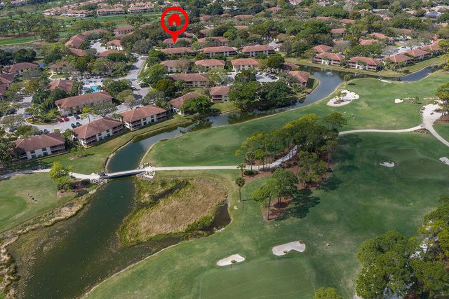 505 Brackenwood Place, Palm Beach Gardens, FL 33418