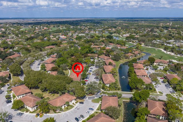 505 Brackenwood Place, Palm Beach Gardens, FL 33418
