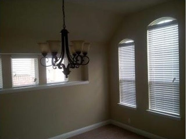 1116 Haskell Drive, Melissa, TX 75454