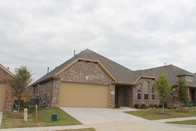1116 Haskell Drive, Melissa, TX 75454