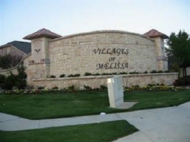 1116 Haskell Drive, Melissa, TX 75454