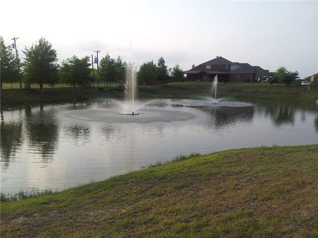 1116 Haskell Drive, Melissa, TX 75454