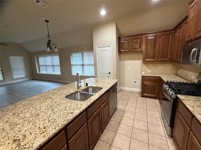 1116 Haskell Drive, Melissa, TX 75454