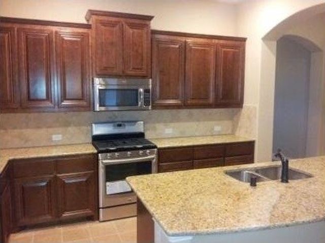 1116 Haskell Drive, Melissa, TX 75454
