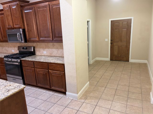 1116 Haskell Drive, Melissa, TX 75454