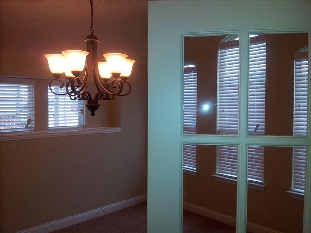 1116 Haskell Drive, Melissa, TX 75454
