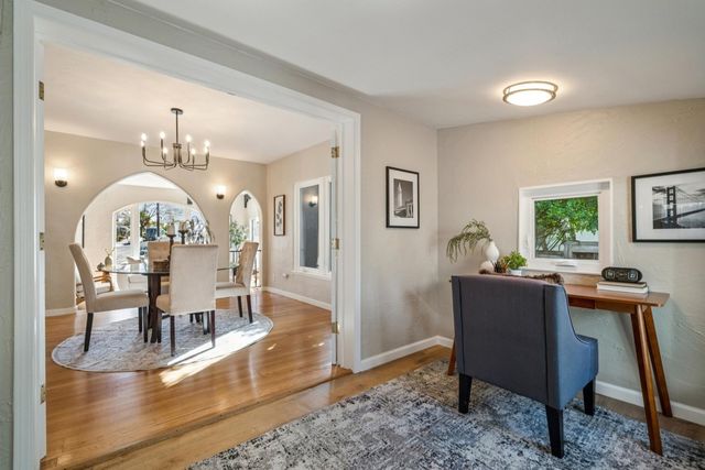 2621 Kingsland Ave, Oakland, CA 94619