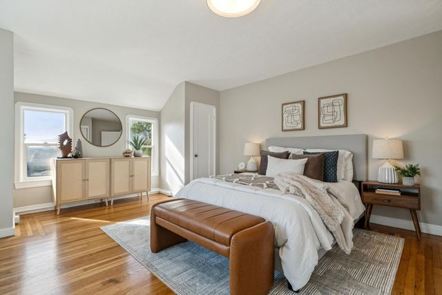 2621 Kingsland Ave, Oakland, CA 94619