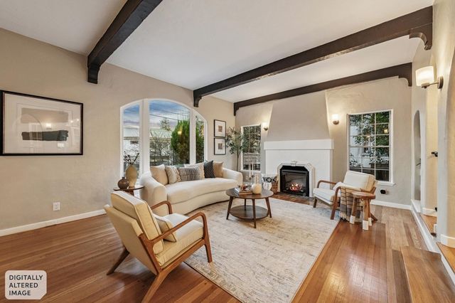 2621 Kingsland Ave, Oakland, CA 94619