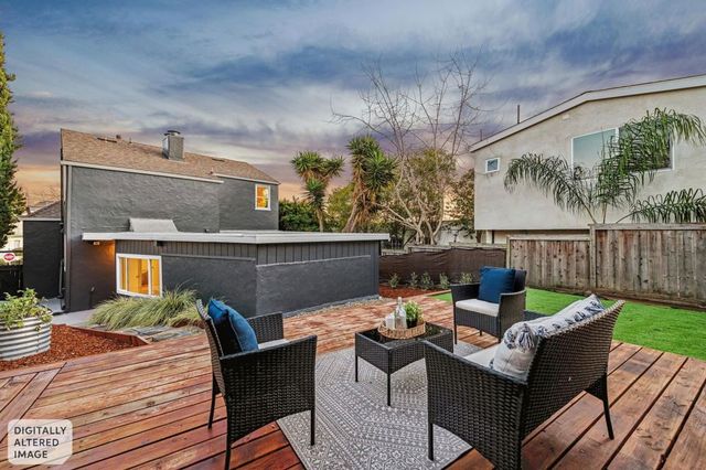 2621 Kingsland Ave, Oakland, CA 94619