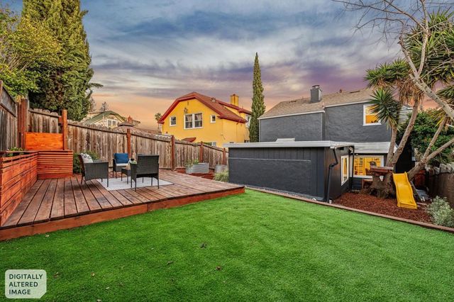 2621 Kingsland Ave, Oakland, CA 94619