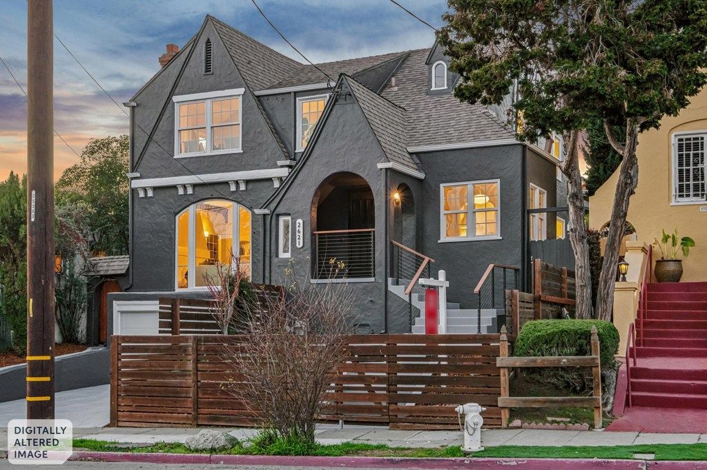 2621 Kingsland Ave, Oakland, CA 94619