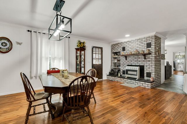 6479 Georgetown Road NW, Cleveland, TN 37312