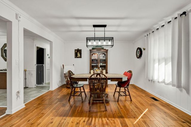 6479 Georgetown Road NW, Cleveland, TN 37312