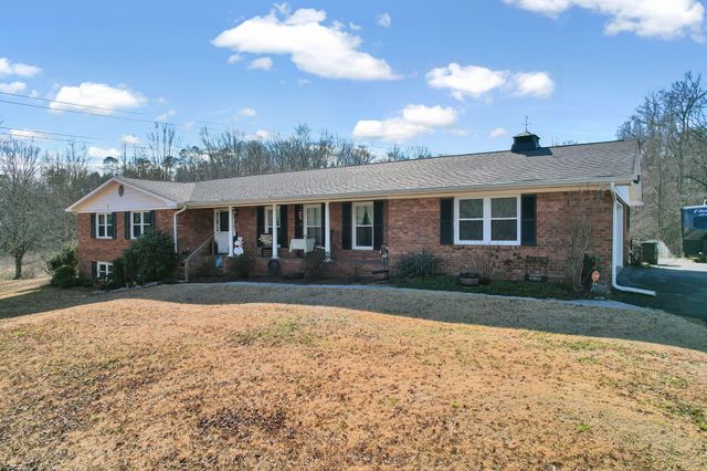 6479 Georgetown Road NW, Cleveland, TN 37312