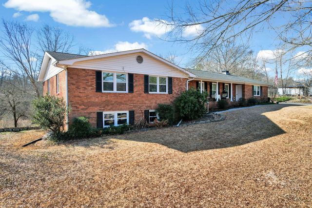 6479 Georgetown Road NW, Cleveland, TN 37312