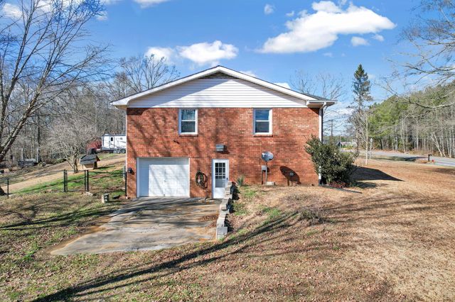 6479 Georgetown Road NW, Cleveland, TN 37312