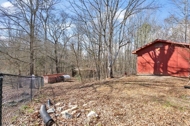 6479 Georgetown Road NW, Cleveland, TN 37312