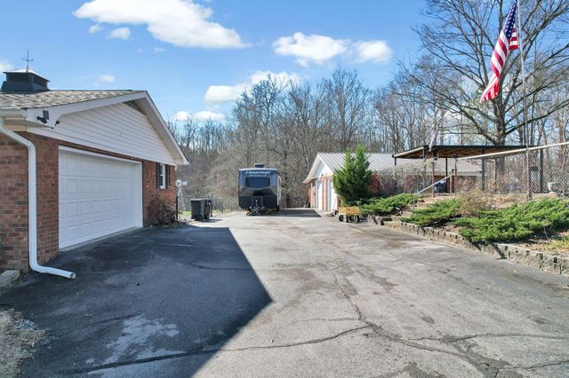 6479 Georgetown Road NW, Cleveland, TN 37312