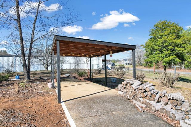 6479 Georgetown Road NW, Cleveland, TN 37312