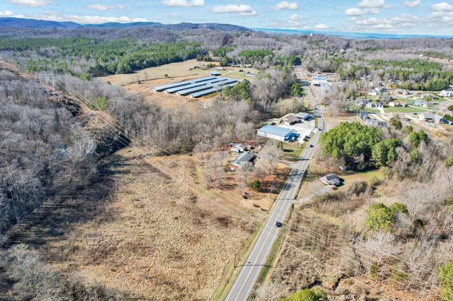 6479 Georgetown Road NW, Cleveland, TN 37312