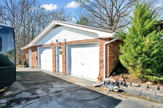 6479 Georgetown Road NW, Cleveland, TN 37312