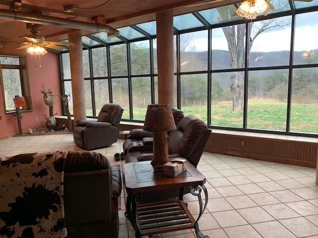 12002 JACKSON RIVER RD, Monterey, VA 24465