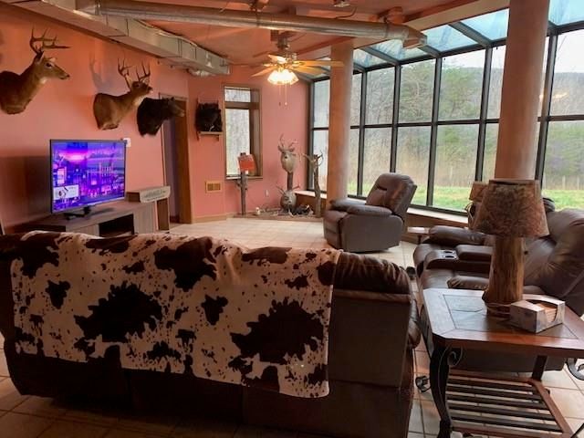 12002 JACKSON RIVER RD, Monterey, VA 24465