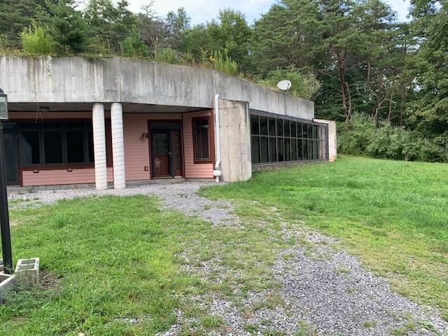 12002 JACKSON RIVER RD, Monterey, VA 24465