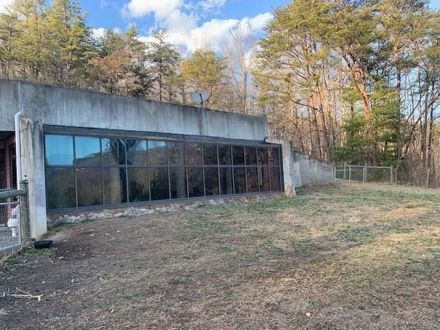 12002 JACKSON RIVER RD, Monterey, VA 24465