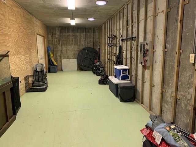 12002 JACKSON RIVER RD, Monterey, VA 24465