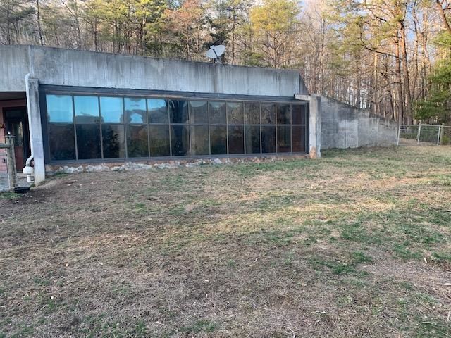 12002 JACKSON RIVER RD, Monterey, VA 24465