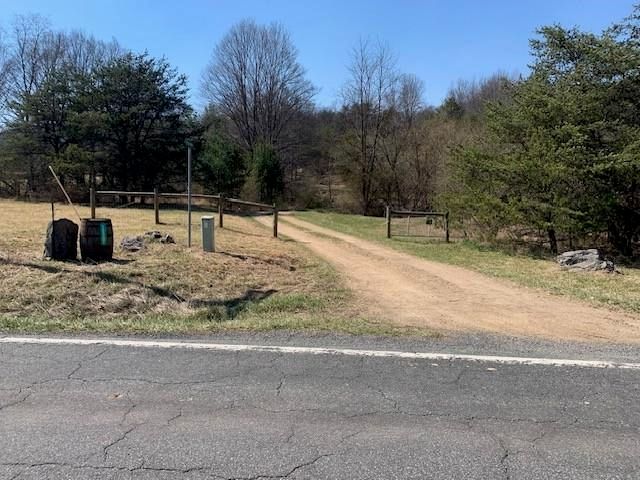 12002 JACKSON RIVER RD, Monterey, VA 24465