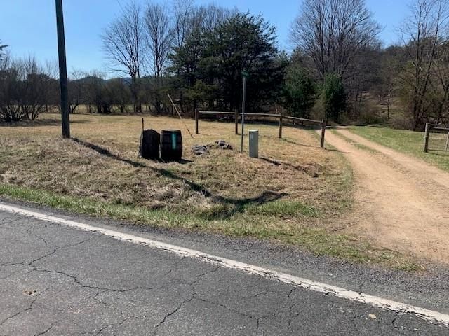 12002 JACKSON RIVER RD, Monterey, VA 24465