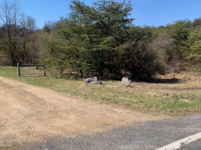 12002 JACKSON RIVER RD, Monterey, VA 24465