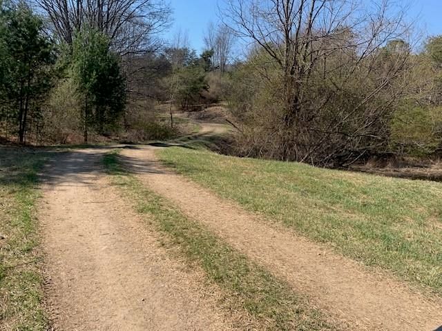 12002 JACKSON RIVER RD, Monterey, VA 24465