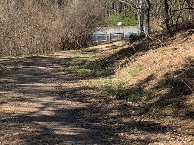 12002 JACKSON RIVER RD, Monterey, VA 24465