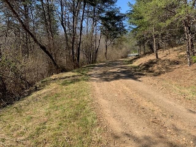 12002 JACKSON RIVER RD, Monterey, VA 24465