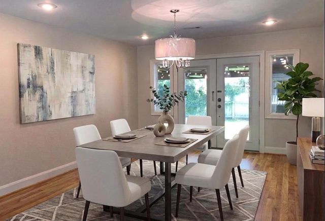 2611 Tangley Road, Houston, TX 77005