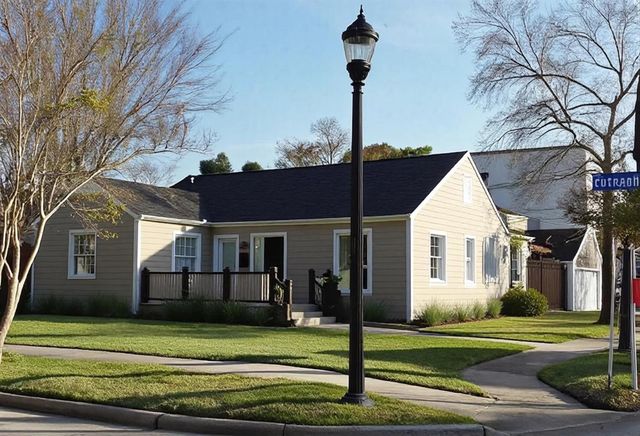 2611 Tangley Road, Houston, TX 77005