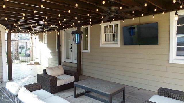 2611 Tangley Road, Houston, TX 77005