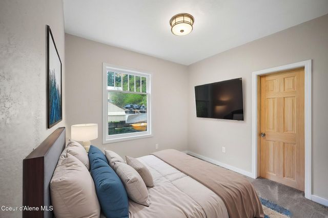 376 Second Street, Mullan, ID 83846