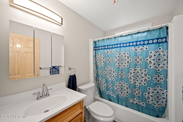 376 Second Street, Mullan, ID 83846