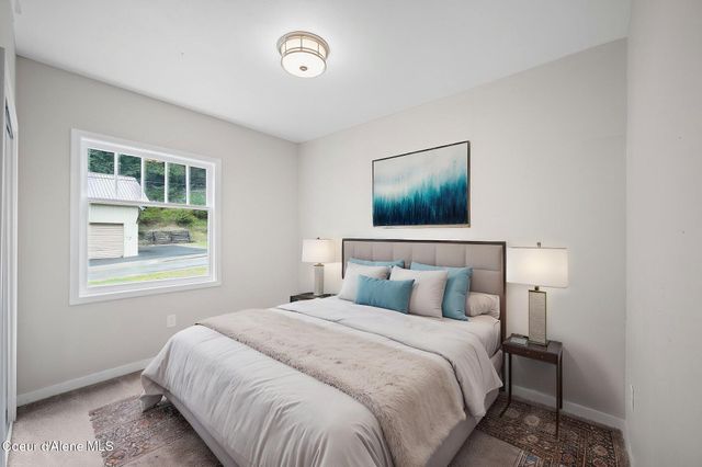 376 Second Street, Mullan, ID 83846