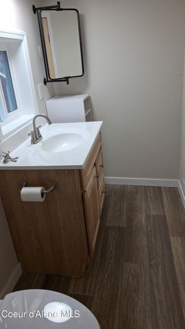 376 Second Street, Mullan, ID 83846