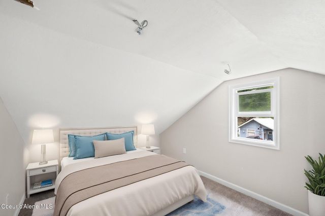 376 Second Street, Mullan, ID 83846