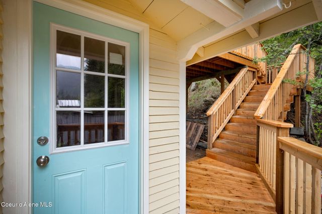 376 Second Street, Mullan, ID 83846