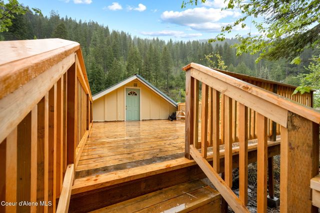 376 Second Street, Mullan, ID 83846