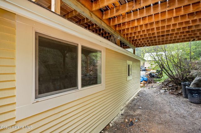 376 Second Street, Mullan, ID 83846