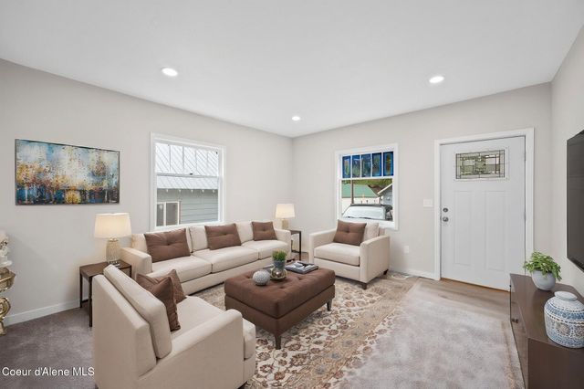 376 Second Street, Mullan, ID 83846